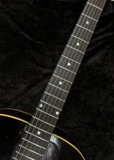 Gibson 【最初期のレアスペック】1951年製 ES-125 Sunburst_6