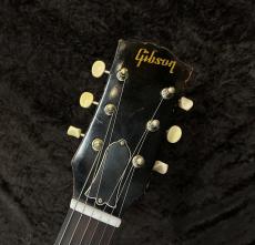 Gibson 【最初期のレアスペック】1951年製 ES-125 Sunburst_7