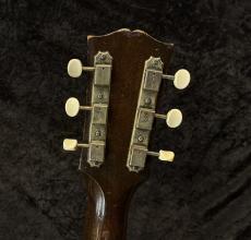 Gibson 【最初期のレアスペック】1951年製 ES-125 Sunburst_8