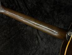 Gibson 【最初期のレアスペック】1951年製 ES-125 Sunburst_9