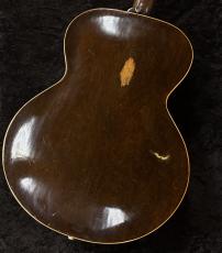 Gibson 【最初期のレアスペック】1951年製 ES-125 Sunburst_10