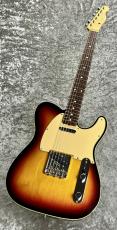 Fender 【秋の中古楽器セール】American Vintage '62 Custom Telecaster -3ColorSunburst- 【2006'USED】【1F】_2