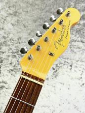 Fender 【秋の中古楽器セール】American Vintage '62 Custom Telecaster -3ColorSunburst- 【2006'USED】【1F】_3