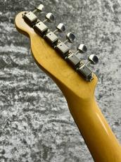 Fender 【秋の中古楽器セール】American Vintage '62 Custom Telecaster -3ColorSunburst- 【2006'USED】【1F】_5