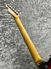 Fender 【秋の中古楽器セール】American Vintage '62 Custom Telecaster -3ColorSunburst- 【2006'USED】【1F】_6