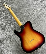 Fender 【秋の中古楽器セール】American Vintage '62 Custom Telecaster -3ColorSunburst- 【2006'USED】【1F】_7