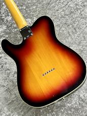 Fender 【秋の中古楽器セール】American Vintage '62 Custom Telecaster -3ColorSunburst- 【2006'USED】【1F】_8