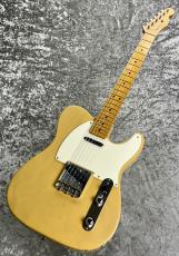 Fender 【秋の中古楽器セール】American Vintage '52 Telecaster -Butterscotch Blonde- 【1989'USED】【1F】_2