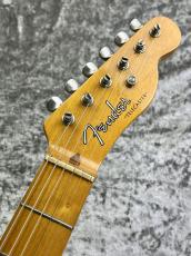 Fender 【秋の中古楽器セール】American Vintage '52 Telecaster -Butterscotch Blonde- 【1989'USED】【1F】_3