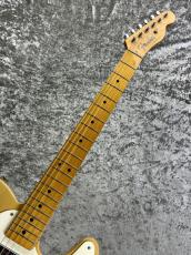 Fender 【秋の中古楽器セール】American Vintage '52 Telecaster -Butterscotch Blonde- 【1989'USED】【1F】_4