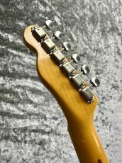 Fender 【秋の中古楽器セール】American Vintage '52 Telecaster -Butterscotch Blonde- 【1989'USED】【1F】_5