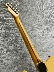Fender 【秋の中古楽器セール】American Vintage '52 Telecaster -Butterscotch Blonde- 【1989'USED】【1F】_6