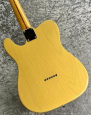 Fender 【秋の中古楽器セール】American Vintage '52 Telecaster -Butterscotch Blonde- 【1989'USED】【1F】_8