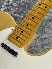Fender 【秋の中古楽器セール】American Vintage '52 Telecaster -Butterscotch Blonde- 【1989'USED】【1F】_9