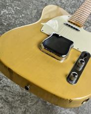 Fender 【秋の中古楽器セール】American Vintage '52 Telecaster -Butterscotch Blonde- 【1989'USED】【1F】_10
