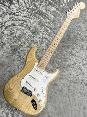 Fender FSR Made in Japan Traditional 70s Stratocaster -Natural- #JD26012618【約4.18kg】_2