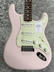 Fender Made in Japan Traditional II 60s Stratocaster -Shell Pink- #JD26016248【約3.16kg】