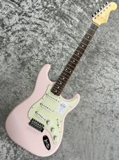 Fender Made in Japan Traditional II 60s Stratocaster -Shell Pink- #JD26016248【約3.16kg】_2