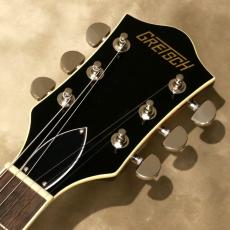 Gretsch G2655T Streamliner Center Block Jr. Double-Cut with Bigsby, Forge Glow_4