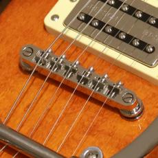 Gretsch G2655T Streamliner Center Block Jr. Double-Cut with Bigsby, Forge Glow_7