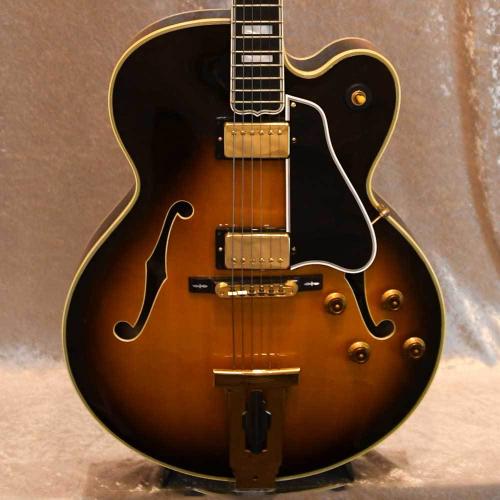 Gibson L-5CES