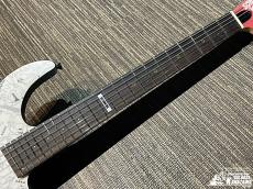 ESP×SONIC SONIC THE HEDGEHOG GUITAR III -Classic Sonic Edition-【ラスト入荷! #0611253 3.05kg】_3