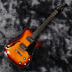 Bacchus BARON-JAZZ  ABB -Global Series-【特価】【高級感のあるアーチトップ!】_2