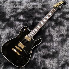 Bacchus BARON-CTM BLK -Global Series-【特価】【高級感のあるアーチトップ!】_2