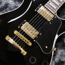 Bacchus BARON-CTM BLK -Global Series-【特価】【高級感のあるアーチトップ!】_3