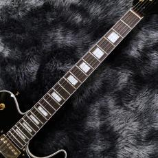 Bacchus BARON-CTM BLK -Global Series-【特価】【高級感のあるアーチトップ!】_4