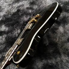 Bacchus BARON-CTM BLK -Global Series-【特価】【高級感のあるアーチトップ!】_8