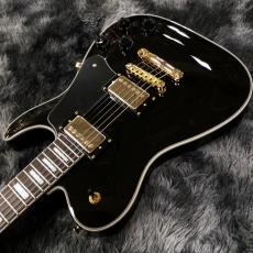 Bacchus BARON-CTM BLK -Global Series-【特価】【高級感のあるアーチトップ!】_9