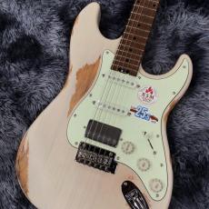 Bacchus BSH-AGED/RSM OWH-AGED -Global Series-【特価】【生産完了モデル】