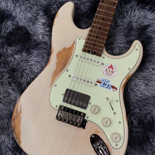 Bacchus BSH-AGED/RSM OWH-AGED -Global Series-【特価】【生産完了モデル】