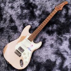 Bacchus BSH-AGED/RSM OWH-AGED -Global Series-【特価】【生産完了モデル】_2