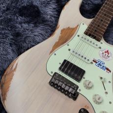 Bacchus BSH-AGED/RSM OWH-AGED -Global Series-【特価】【生産完了モデル】_3