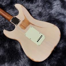 Bacchus BSH-AGED/RSM OWH-AGED -Global Series-【特価】【生産完了モデル】_8