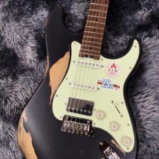 Bacchus BSH-AGED/RSM BLK-AGED -Global Series-【特価】【生産完了モデル】