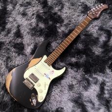 Bacchus BSH-AGED/RSM BLK-AGED -Global Series-【特価】【生産完了モデル】_2