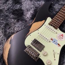 Bacchus BSH-AGED/RSM BLK-AGED -Global Series-【特価】【生産完了モデル】_3
