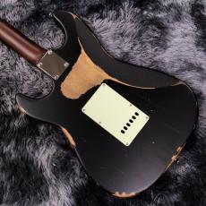 Bacchus BSH-AGED/RSM BLK-AGED -Global Series-【特価】【生産完了モデル】_7