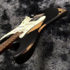 Bacchus BSH-AGED/RSM BLK-AGED -Global Series-【特価】【生産完了モデル】_8