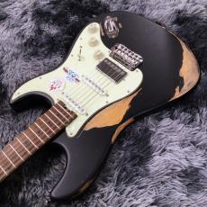 Bacchus BSH-AGED/RSM BLK-AGED -Global Series-【特価】【生産完了モデル】_9