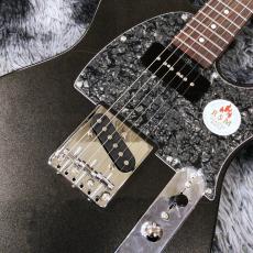 Bacchus BTE-2-RSM/R-BPPG Gun-M -Univers Series-【SPOTモデル】【ローステッドメイプルネック】_3