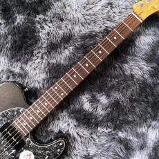 Bacchus BTE-2-RSM/R-BPPG Gun-M -Univers Series-【SPOTモデル】【ローステッドメイプルネック】_4