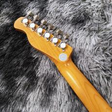 Bacchus BTE-2-RSM/R-BPPG Gun-M -Univers Series-【SPOTモデル】【ローステッドメイプルネック】_6
