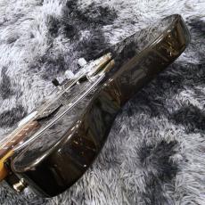 Bacchus BTE-2-RSM/R-BPPG Gun-M -Univers Series-【SPOTモデル】【ローステッドメイプルネック】_8