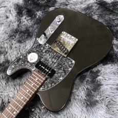 Bacchus BTE-2-RSM/R-BPPG Gun-M -Univers Series-【SPOTモデル】【ローステッドメイプルネック】_9