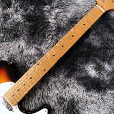 Bacchus BTE-1DX RSM/M 3TS (3-Tone Sunburst)  -Univers Series-【ステンレスフレット】_3