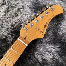 Bacchus BTE-1DX RSM/M 3TS (3-Tone Sunburst)  -Univers Series-【ステンレスフレット】_4